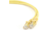 Патч-корд UTP Cablexpert PP12-30M/Y 30.0m