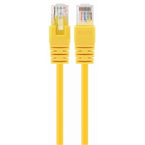 Патч-корд UTP Cablexpert PP12-30M/Y 30.0m