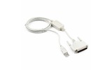 Конвертер COM - USB Cablexpert UAS112