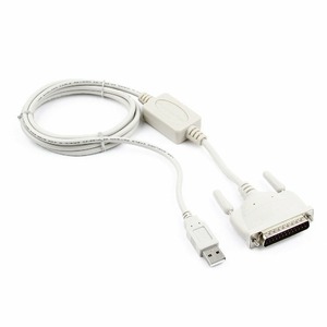 Конвертер COM - USB Cablexpert UAS112
