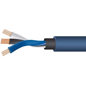 Кабель аудио XLR - XLR WireWorld OBI1.5M-8 Oasis 8 Interconnect XLR 1.5m