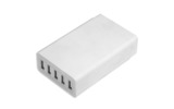 Зарядное устройство сетевое Greenconnect GCR-5PAUSB