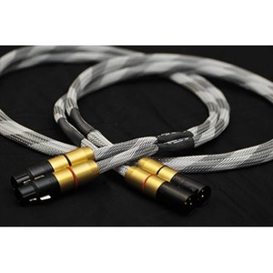 Кабель аудио 2xXLR - 2xXLR Kubala-Sosna Temptation Analog Cable XLR 1.5m