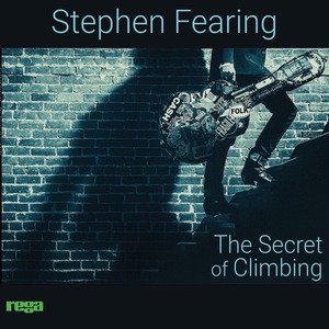 Виниловая пластинка и CD Rega Stephen Fearing - The Secret of Climbing