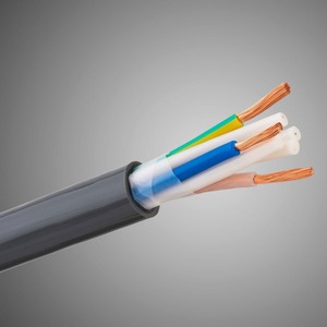 Кабель Силовой Tchernov Cable Special 2.5 AC Power
