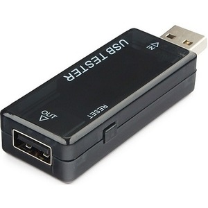 USB ваттметр Energenie EG-EMU-03