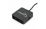 USB концентратор Gembird UHB-242