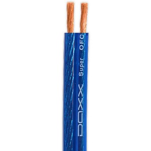 Отрезок акустического кабеля DAXX (арт. 4973) S34 1.9m