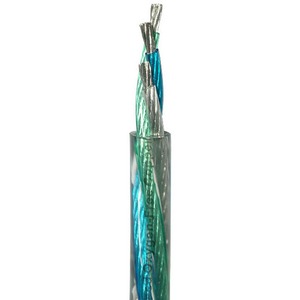 Отрезок силового кабеля DAXX (арт. 4974) P311 0.43m
