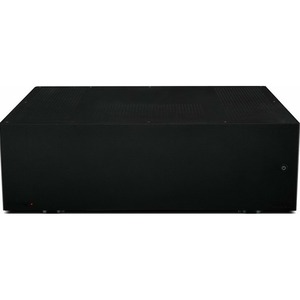Усилитель мощности Audiolab 8300XP Black