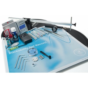 Инструмент для настройки проигрывателя ClearAudio Professional Analogue Toolkit