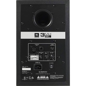 Активный студийный монитор JBL 305P MKII