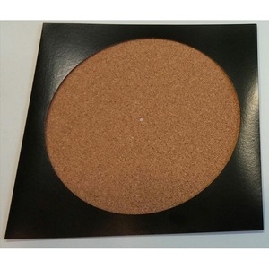 Мат для виниловых пластинок Simply Analog (SACS001) Slip Mat Standard Edition