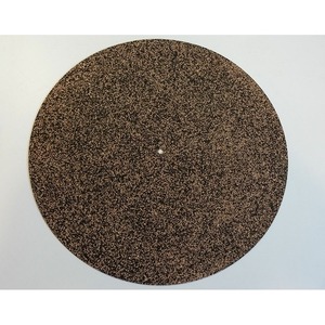 Мат для виниловых пластинок Simply Analog (SACS002) Slip Mat Special Edition