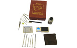 Набор инструментов для установки звукоснимателей Simply Analog (SASC003) Stylus Setup And Cleaning Kit