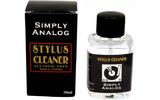 Жидкость для ухода за иглами звукоснимателей Simply Analog (SASC002) Stylus Cleaner 30ml