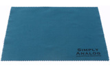 Салфетка для виниловых пластинок Simply Analog (SAMC002) Microfiber Cleaning Cloth