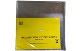 Комплект внешних антистатических конвертов Simply Analog (SALP12001) PVC Outer Sleeves