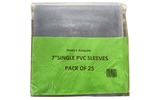 Комплект внешних антистатических конвертов Simply Analog (SALP0701) PVC Outer Sleeves