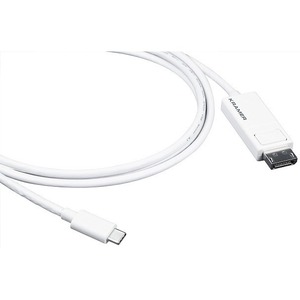 Кабель USB Kramer C-USBC/DPM-6 1.8m