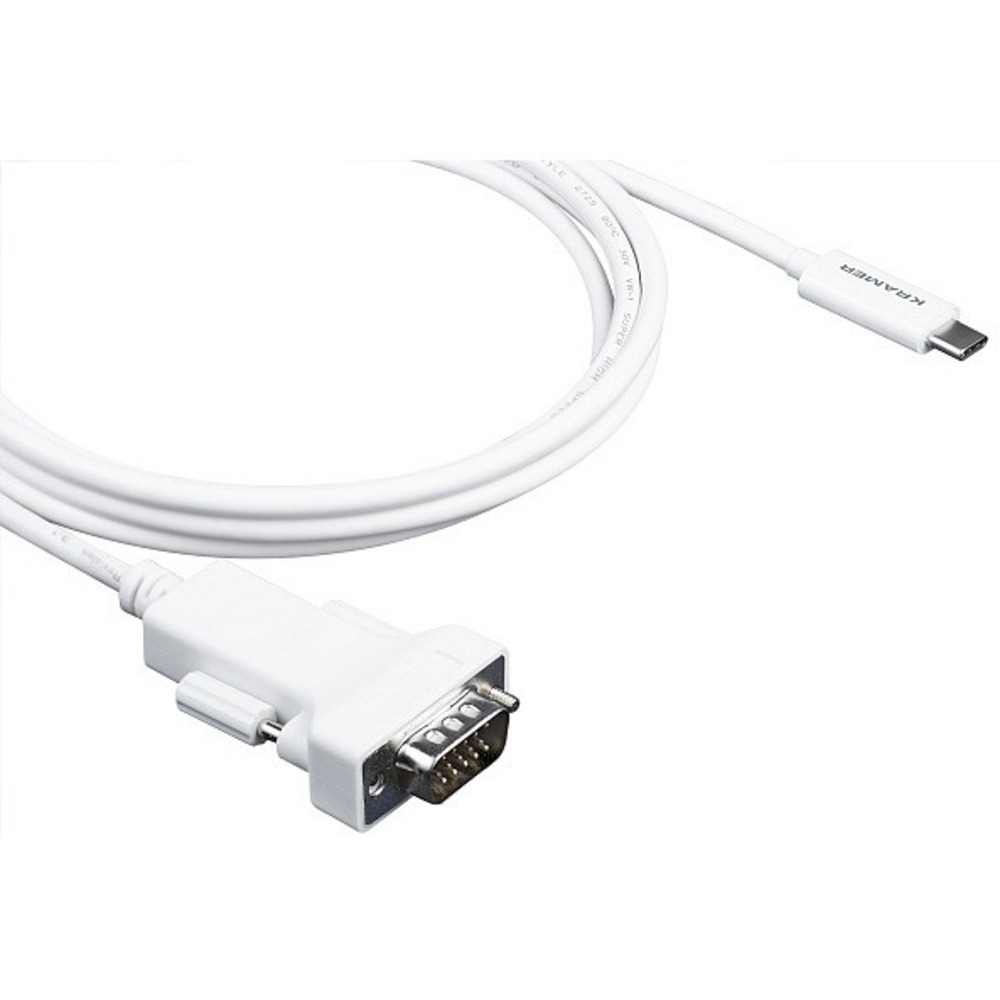 Кабель USB Kramer C-USBC/GM-6 1.8m
