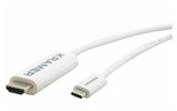 Кабель USB Kramer C-USBC/HM-6 1.8m