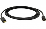Активный кабель DisplayPort - HDMI Kramer C-DPM/HM/UHD-10 3.0m