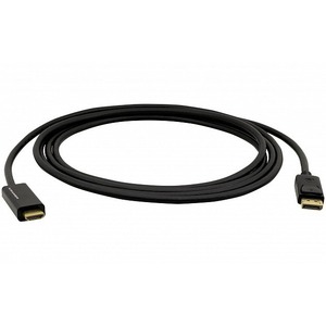 Активный кабель DisplayPort - HDMI Kramer C-DPM/HM/UHD-10 3.0m