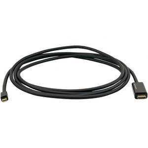 Кабель mini DisplayPort - HDMI Kramer C-MDP/HM/UHD-6 1.8m