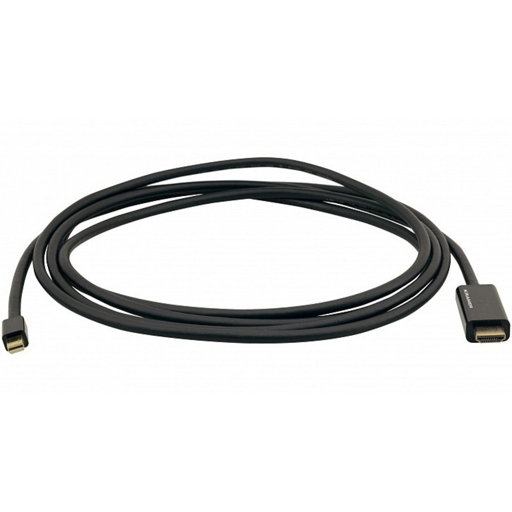 Кабель HDMI Kramer C-MDP/HM/UHD-10 3.0m