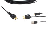 Кабель DisplayPort Opticis DPFC-200D-15 15.0m
