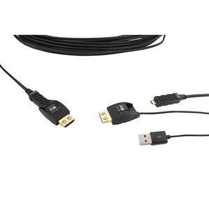 Кабель DisplayPort Opticis DPFC-200D-15 15.0m