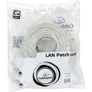 Патч-корд медный Cablexpert PP10-20M 20.0m