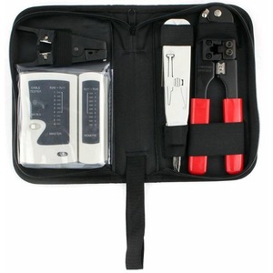 Набор инструментов Cablexpert TK-NCT-01