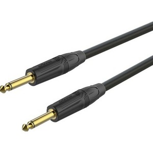 Кабель аудио Jack - Jack Roxtone GGJJ100/5 5.0m