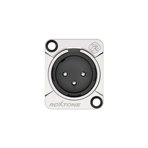 Терминал XLR Roxtone RX3MD-NT