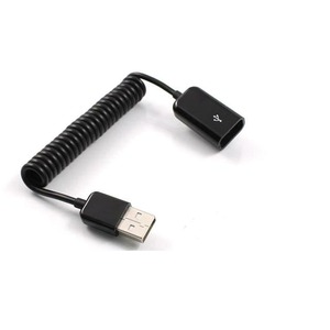 Удлинитель USB 2.0 Тип A - A Greenconnect GC-UEC2M3-1m 1.0m