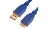 Кабель USB 3.0 Тип A - B micro Greenconnect GC-U3A03-3m 3.0m
