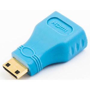 Переходник HDMI - MiniHDMI Greenconnect GCR-50937