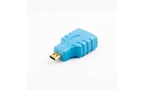 Переходник HDMI - MicroHDMI Greenconnect GCR-50938