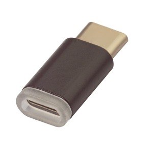 Переходник USB - USB Greenconnect GCR-UC3U2MF-BK
