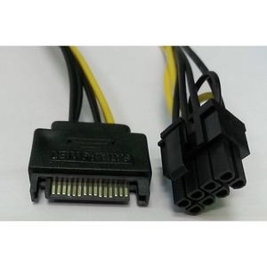 Кабель Компьютерный Greenconnect GCR-50865 0.15m