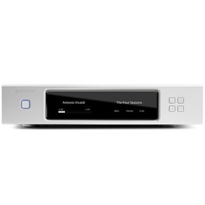 Сетевой плеер Aurender N10 8Tb Silver