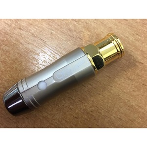 Разъем Антенный QED (P-QEDRAJ/10) Reference Aerial Female Plug