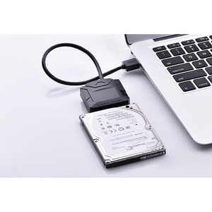 Переходник USB - USB Greenconnect GC-U32ST
