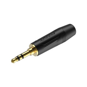 Разъем Jack Roxtone RMJ3PS-BG