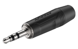 Разъем Jack Roxtone RMJ3P-BN