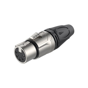 Разъем XLR Roxtone RX5F-NT