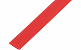 Термоусадка Rexant 26-3004 3.0/1.0мм клеевая красная (1 штука)