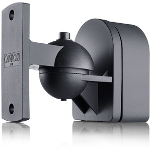 Кронштейн для колонок CANTON Cantomount U Black